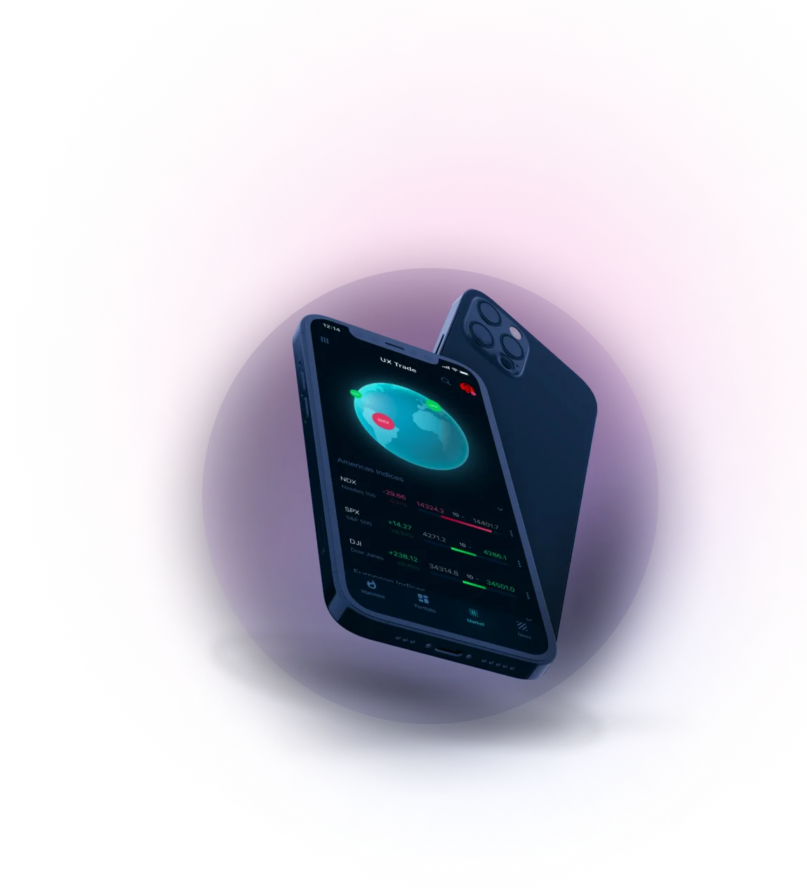 bitcoineer - Get in touch with us